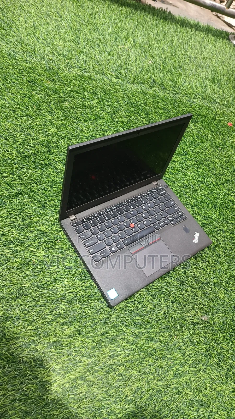 Laptop Lenovo ThinkPad X270 8GB Intel Core i5 HDD 500GB