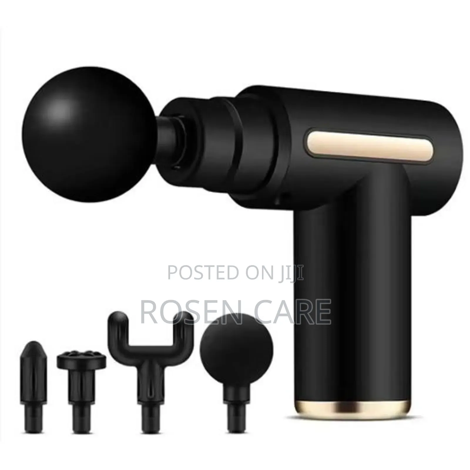 Promo Fascia Massage Gun Massaging Muscle Relaxation Massager