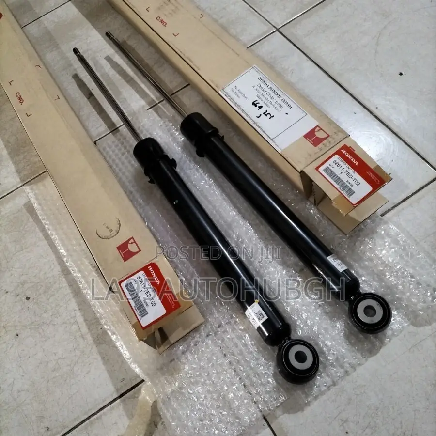 Honda Civic 2016,2017,2018,2019,2020,2021 Rear/Back Shock Absorbers