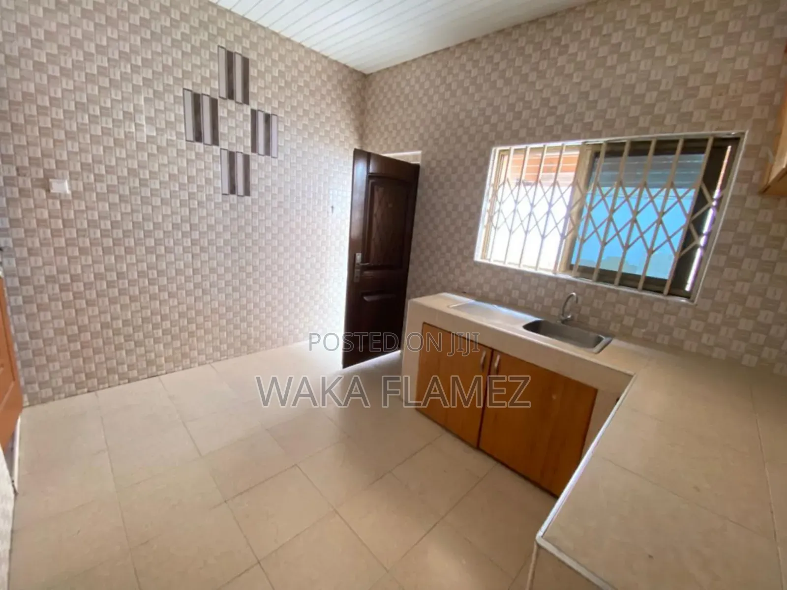2bdrm House in Amasaman Kpobiman for sale