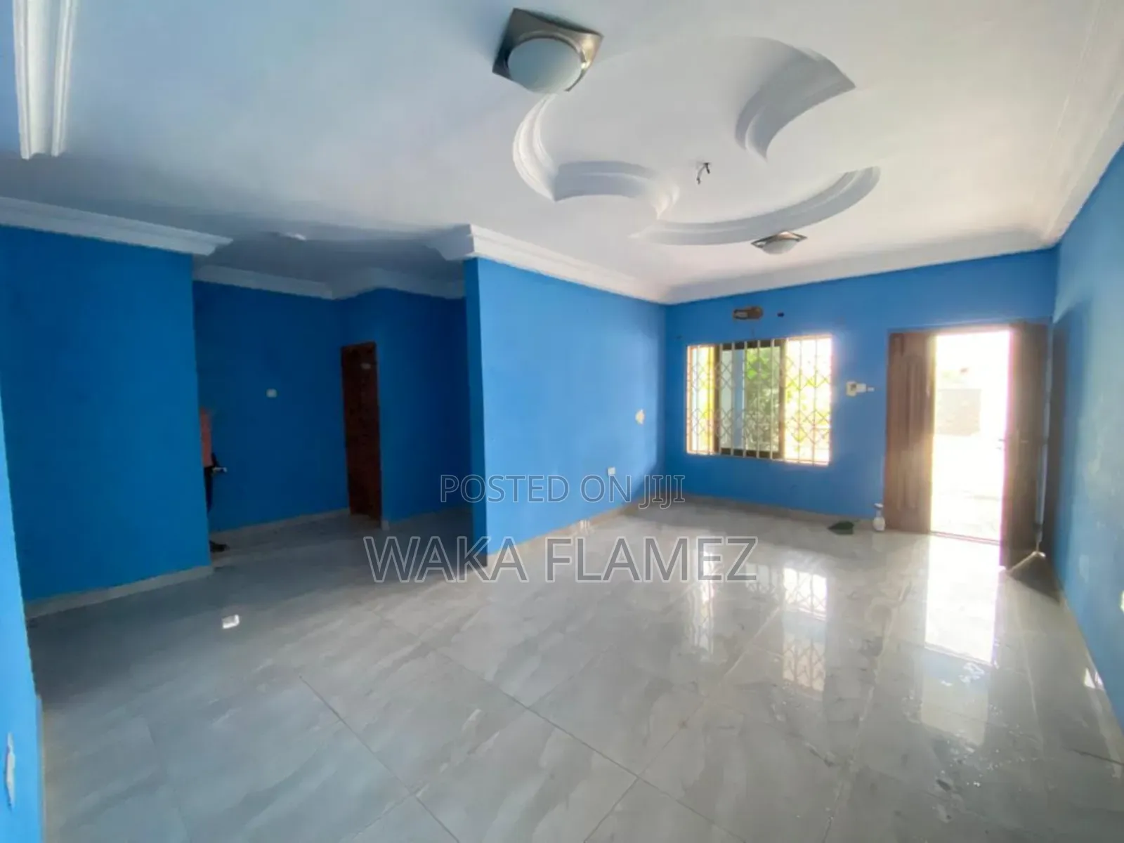 2bdrm House in Amasaman Kpobiman for sale
