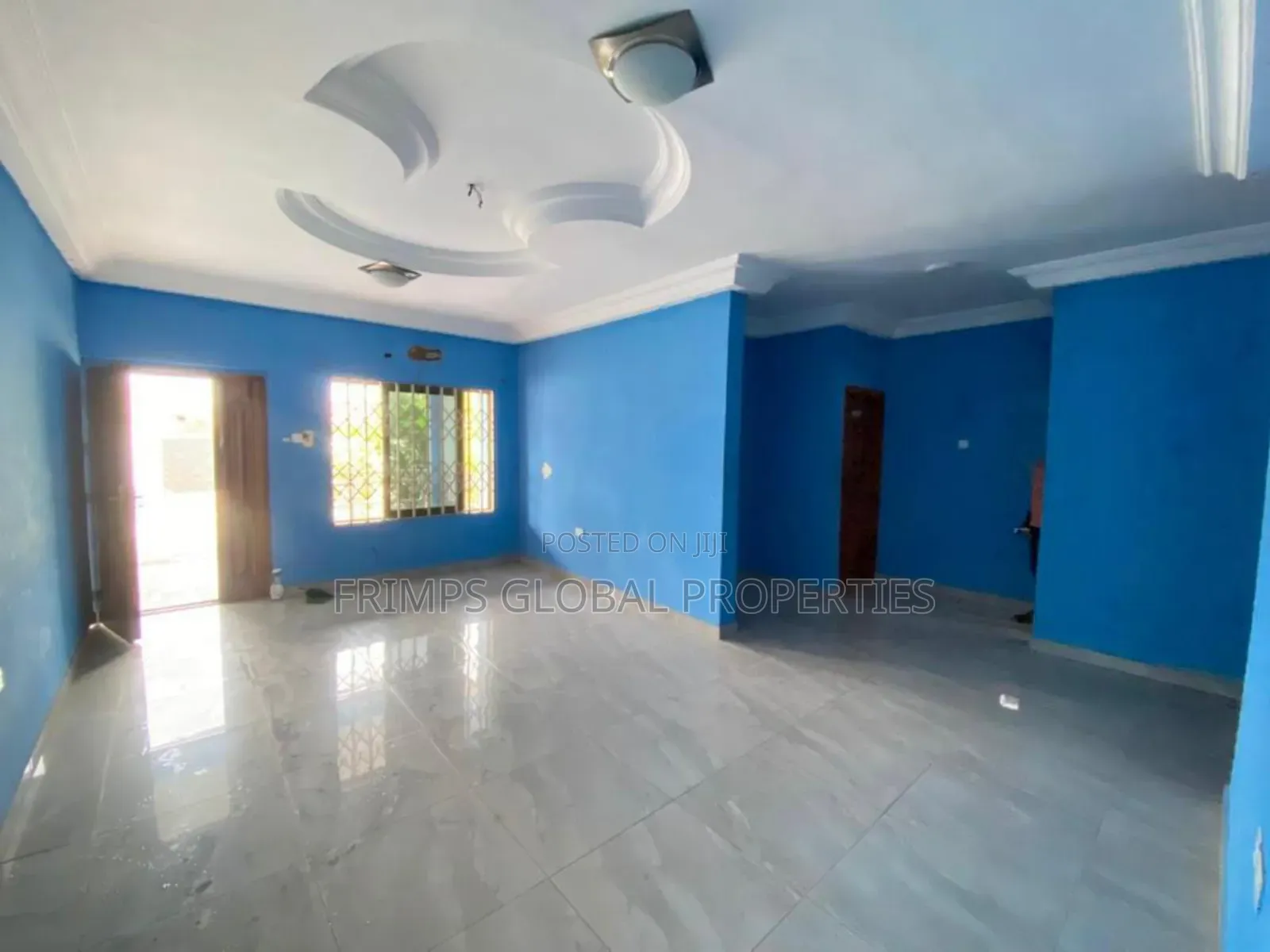 2bdrm House in Pokuase for sale