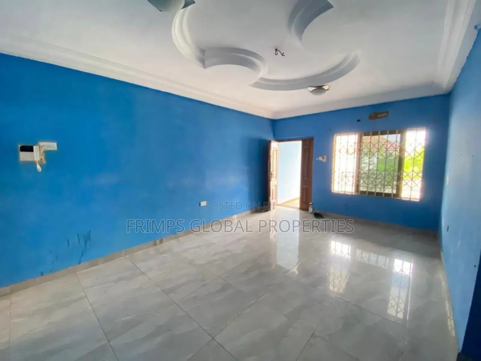 2bdrm House in Pokuase for sale