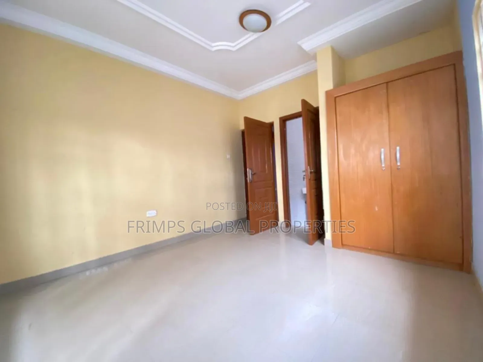 2bdrm House in Pokuase for sale