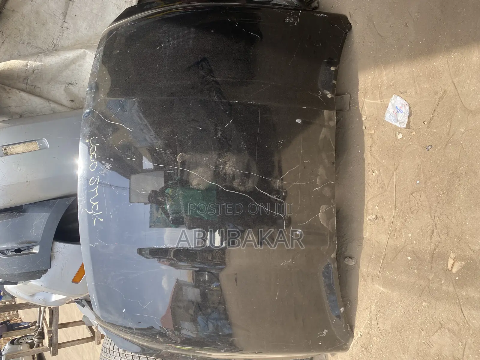 Dodge Ram Bonnet 15/19 Available