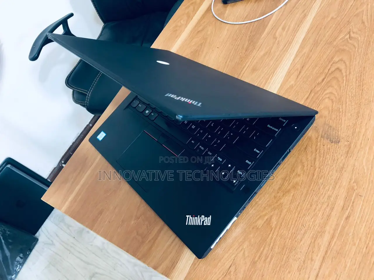 Laptop Lenovo ThinkPad T480 8GB Intel Core i5 SSD 256GB