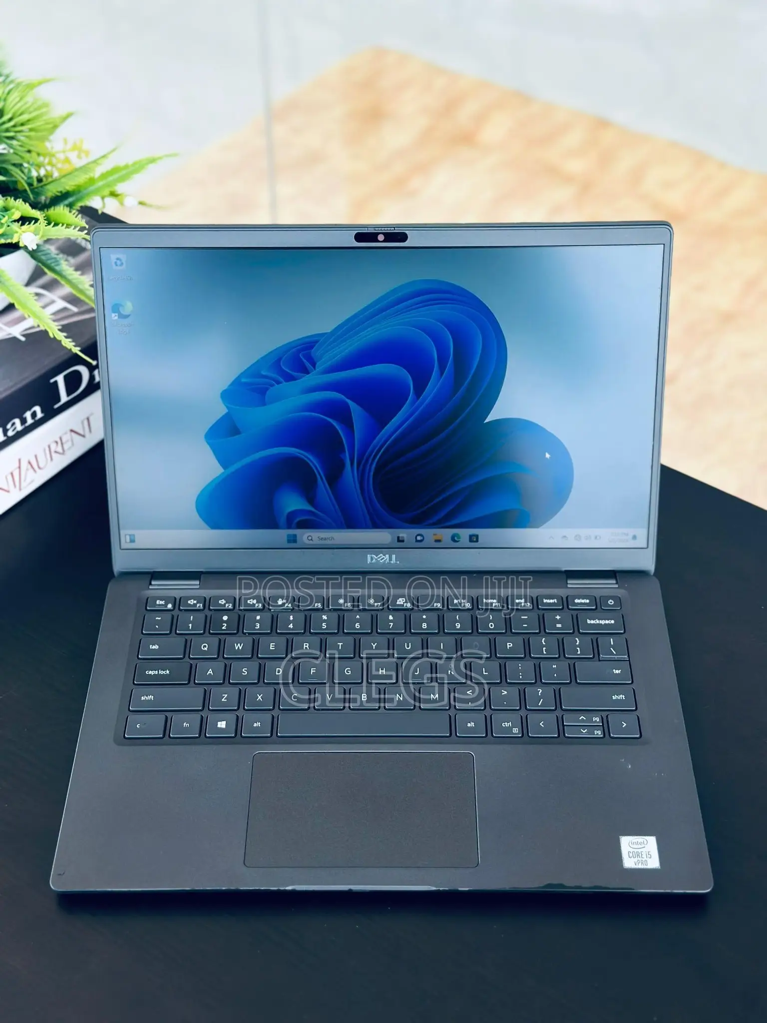 Laptop Dell Latitude 7420 8GB Intel Core i5 SSD 256GB