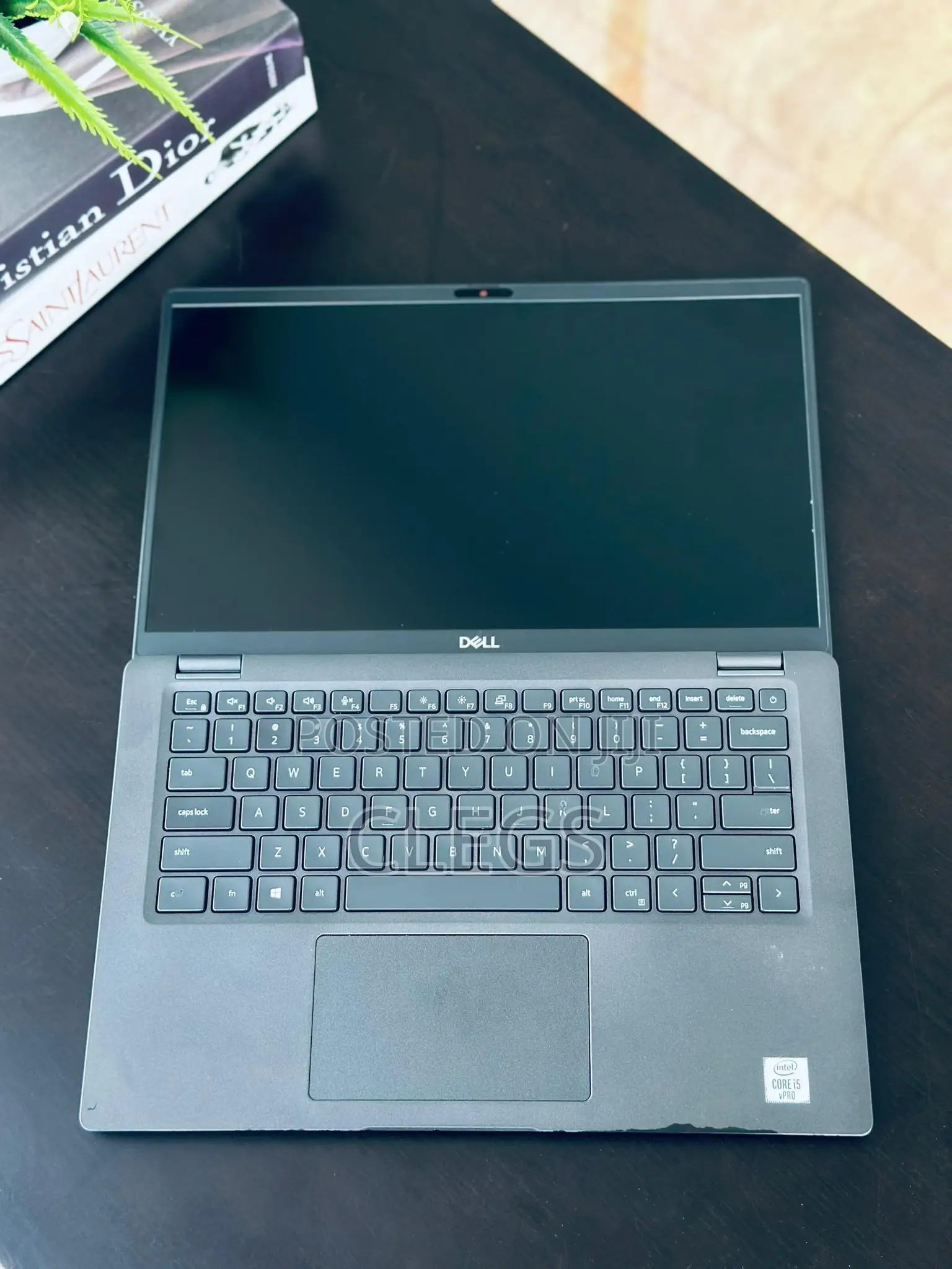 Laptop Dell Latitude 7420 8GB Intel Core i5 SSD 256GB