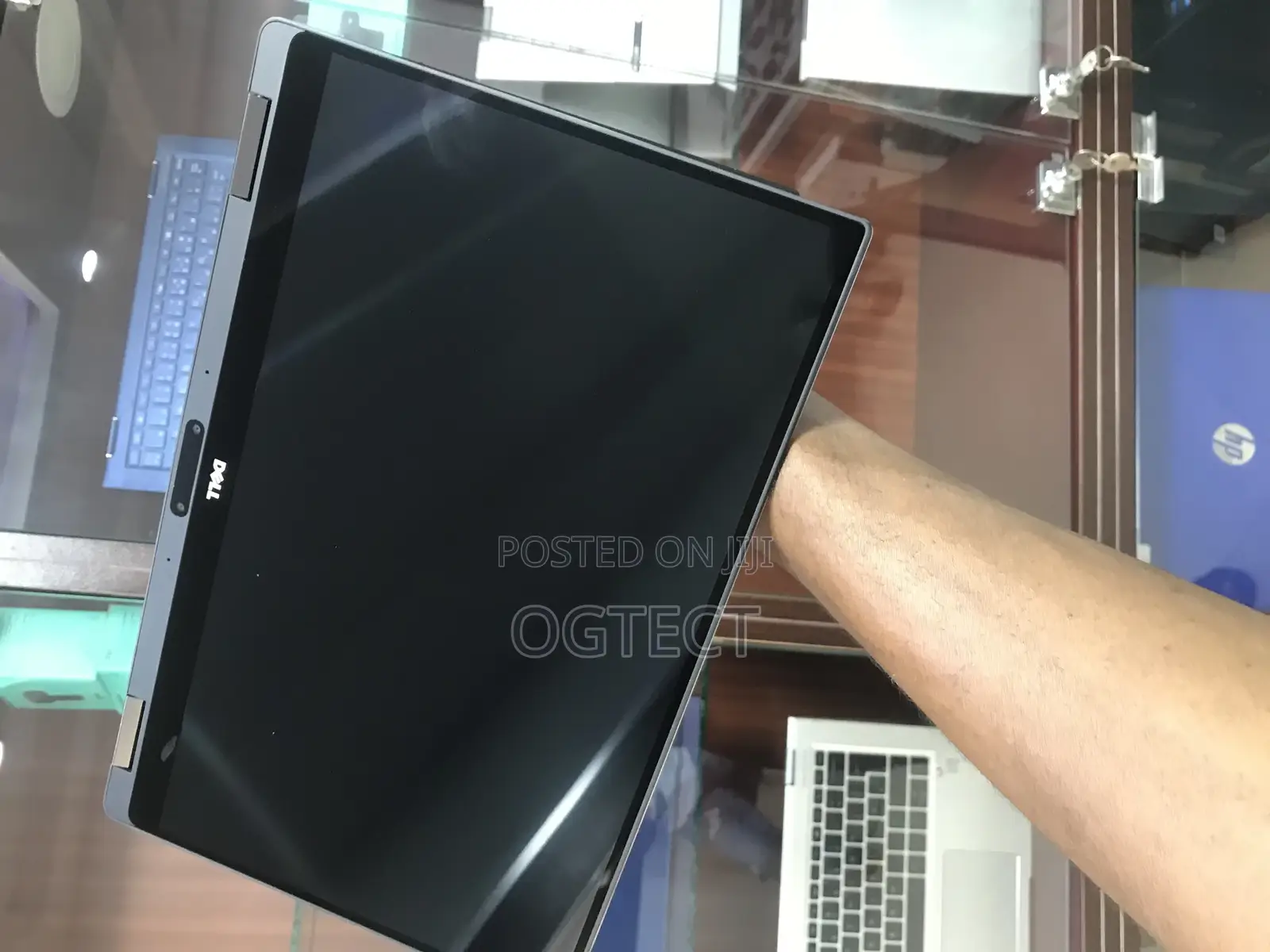 Laptop Dell XPS 13 8GB Intel Core i5 SSD 256GB
