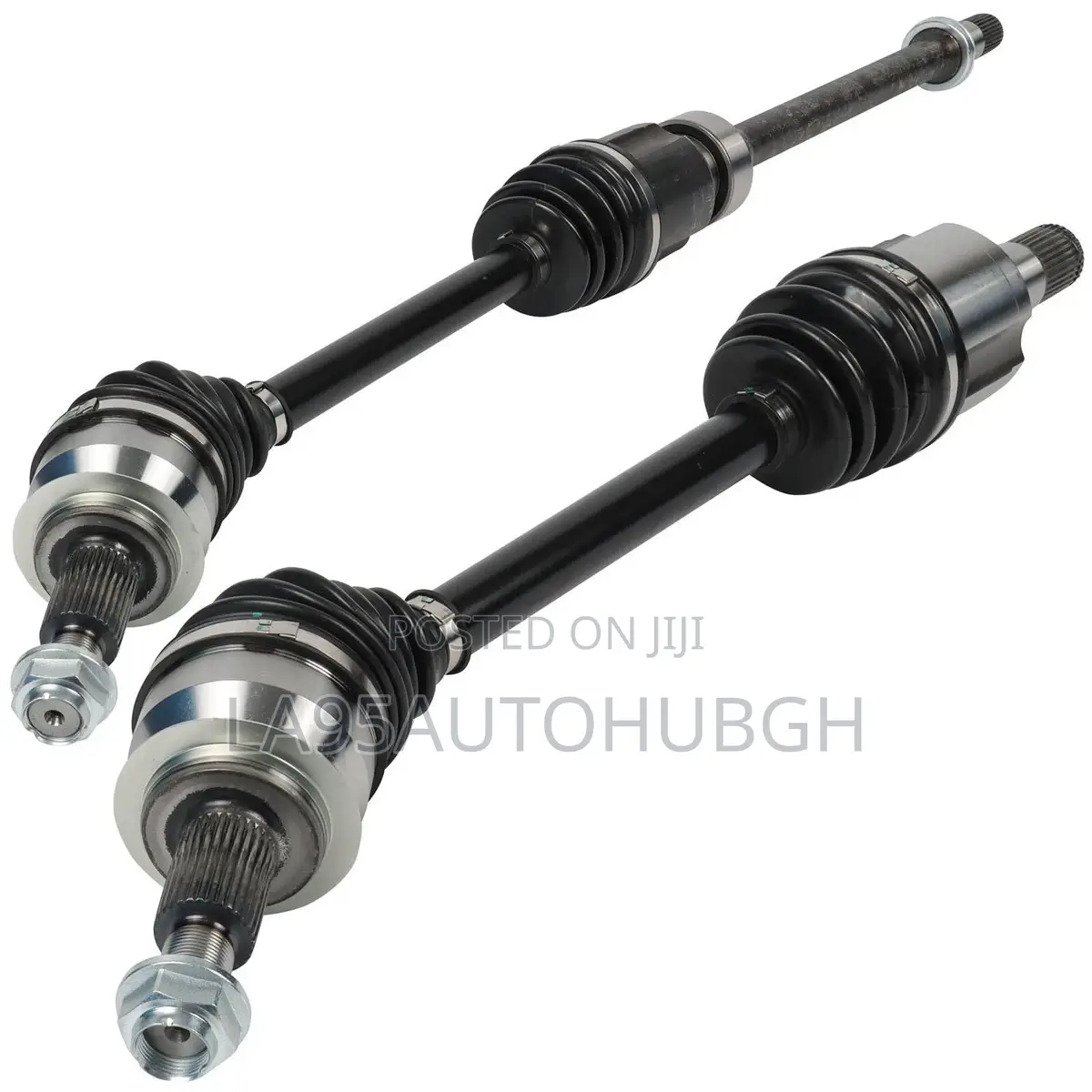 2017,2018,2019,2020,2021 Mazda Cx5 Cv Axle and Driveshaft