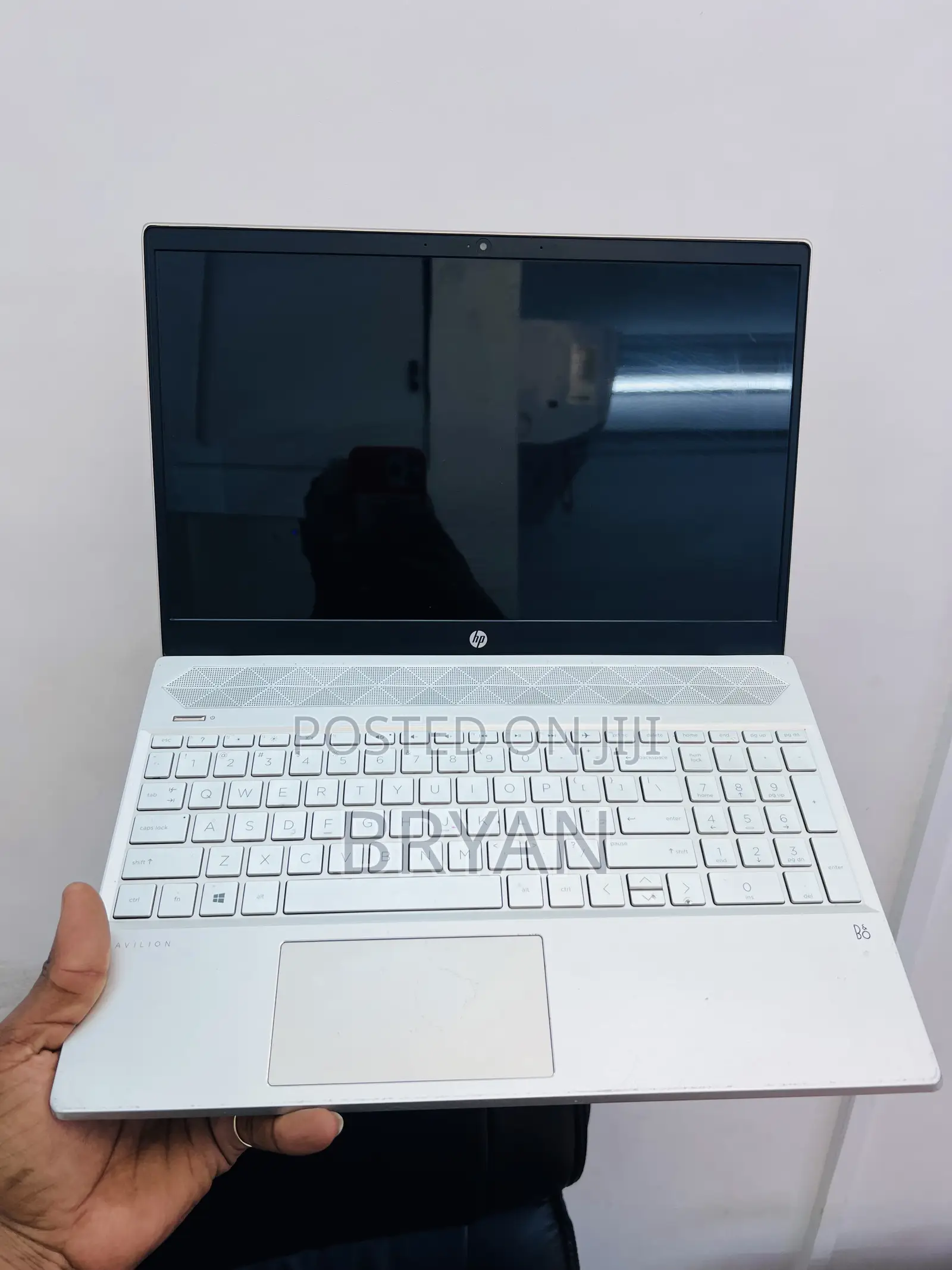 Laptop HP Pavilion 15 8GB Intel Core i5 SSD 256GB