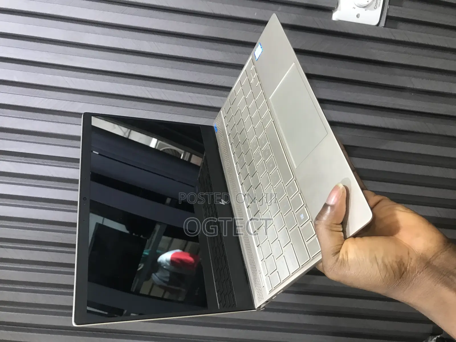 Laptop HP Envy 13t 8GB Intel Core i5 SSD 512GB