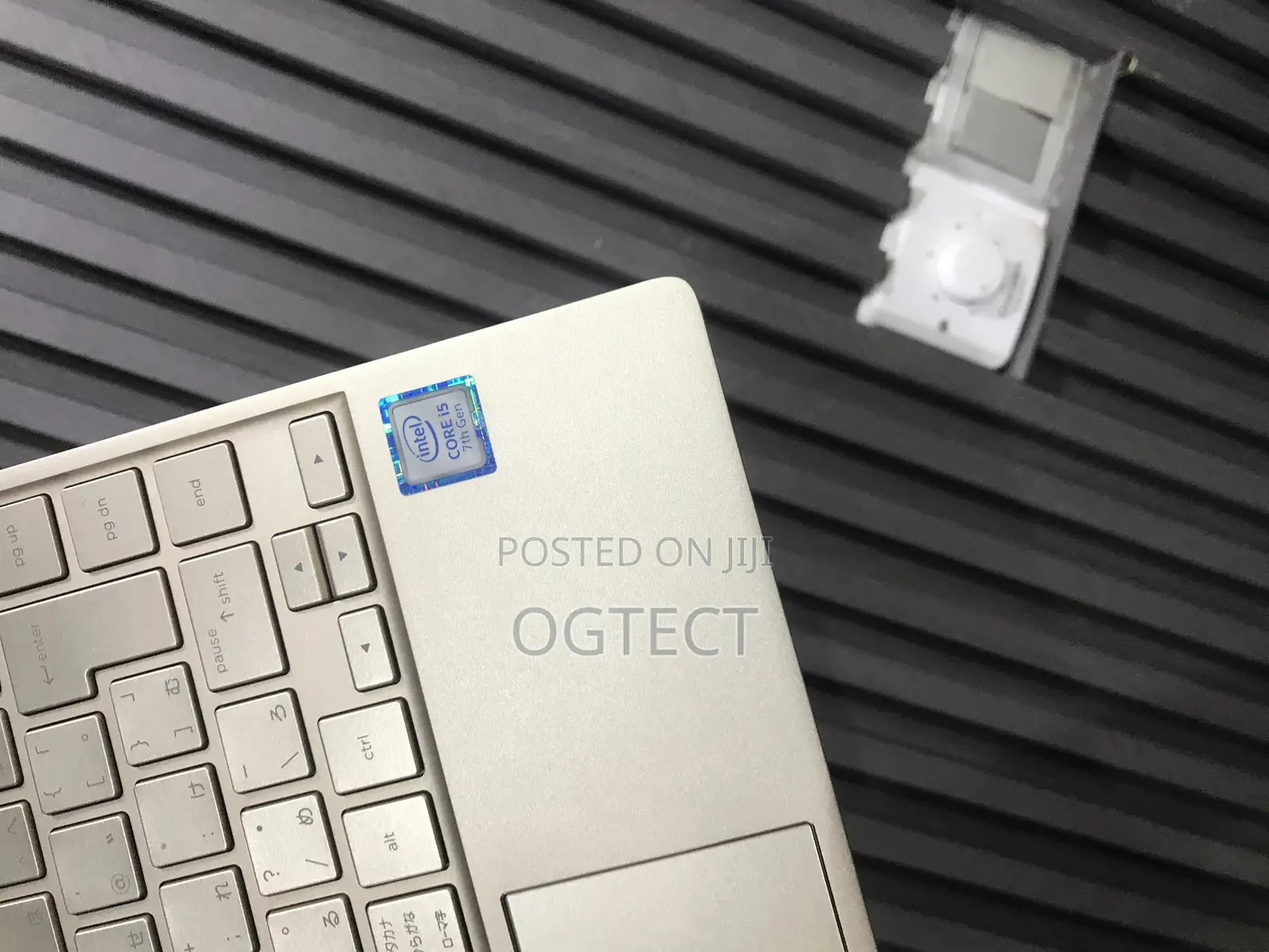 Laptop HP Envy 13t 8GB Intel Core i5 SSD 512GB