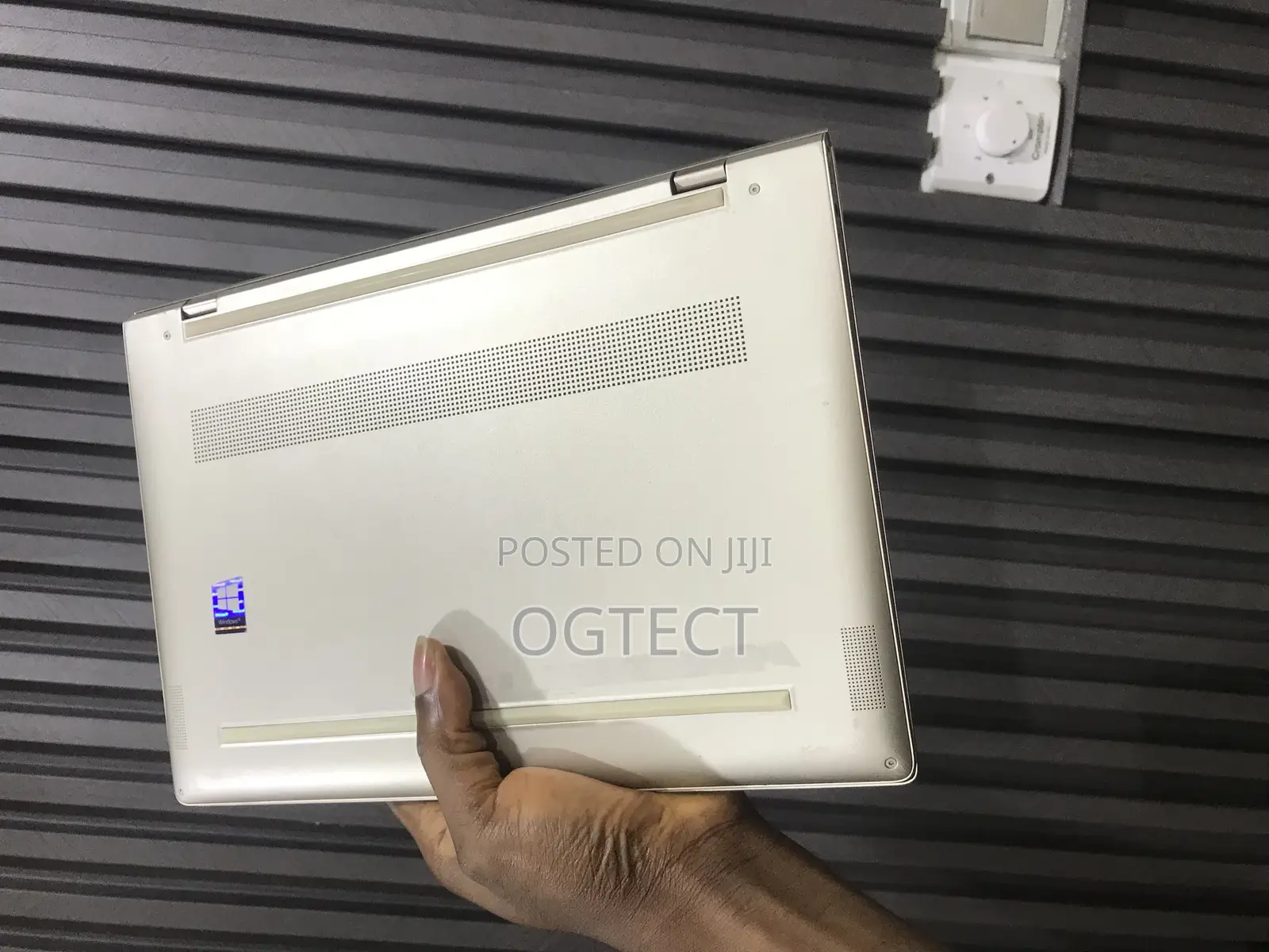 Laptop HP Envy 13t 8GB Intel Core i5 SSD 512GB