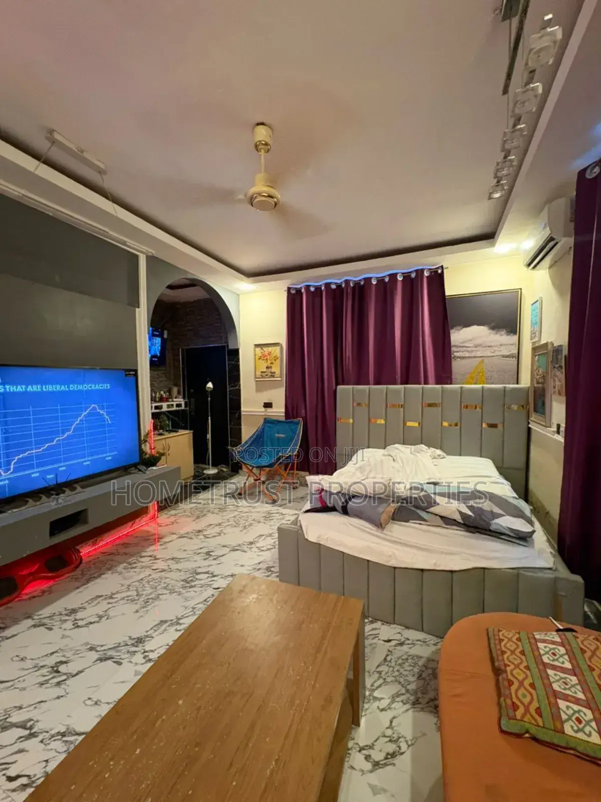 5bdrm House in Amasaman Medie for sale