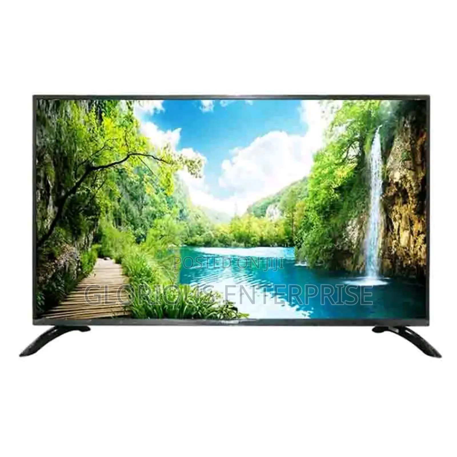 Nasco Tv 32 Inches