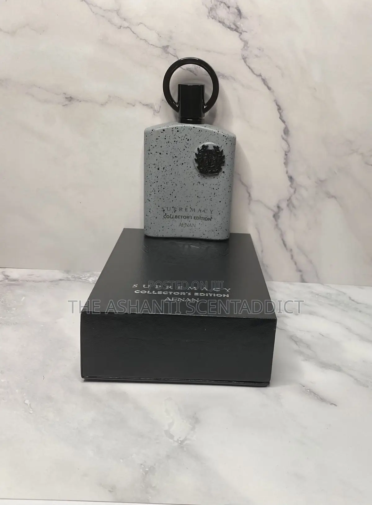 Supremacy Collectors Edition