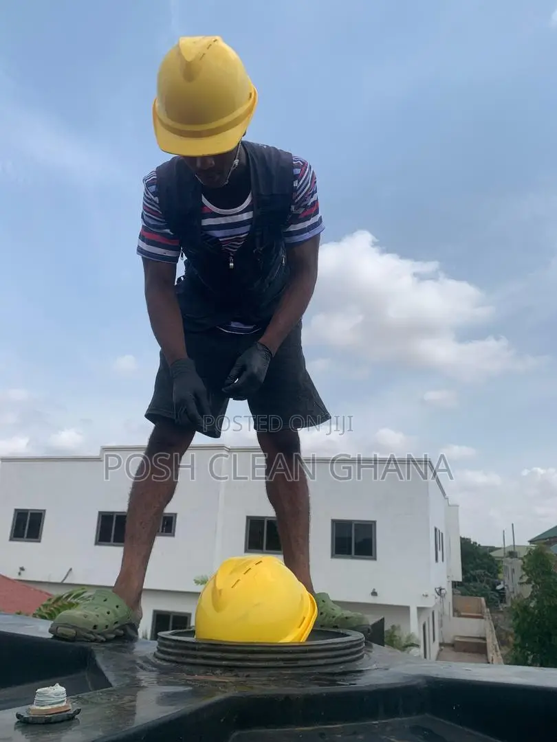 Posh Clean Ghana