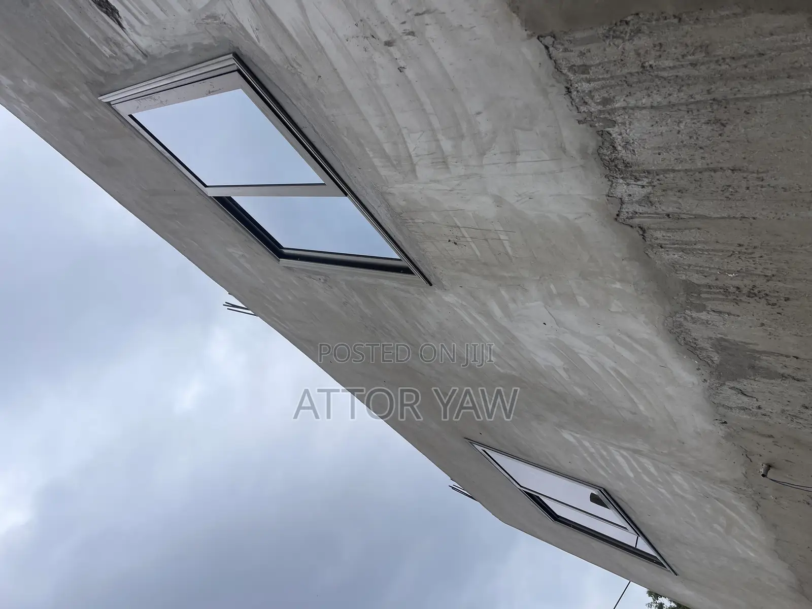 Mawuli Glass and Aluminum Works