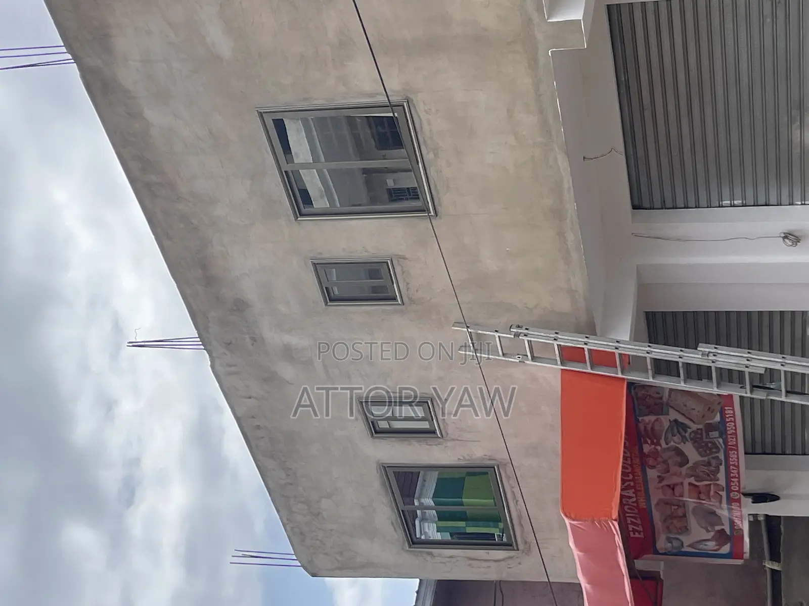 Mawuli Glass and Aluminum Works