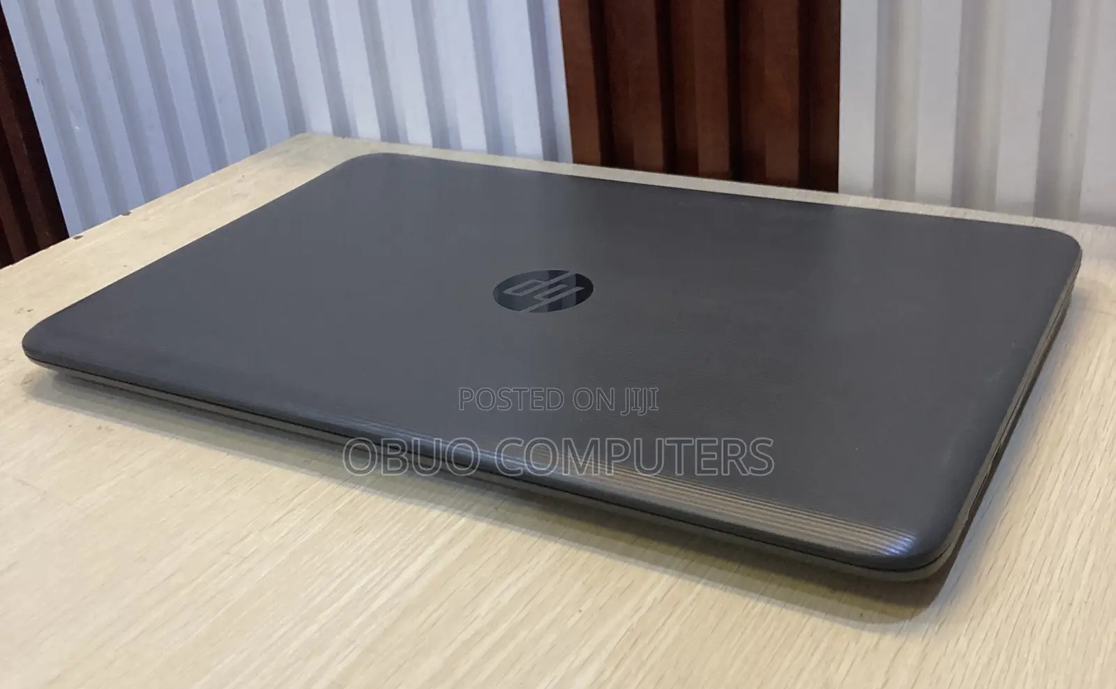 Laptop HP 250 G5 4GB Intel Core i3 SSD 128GB