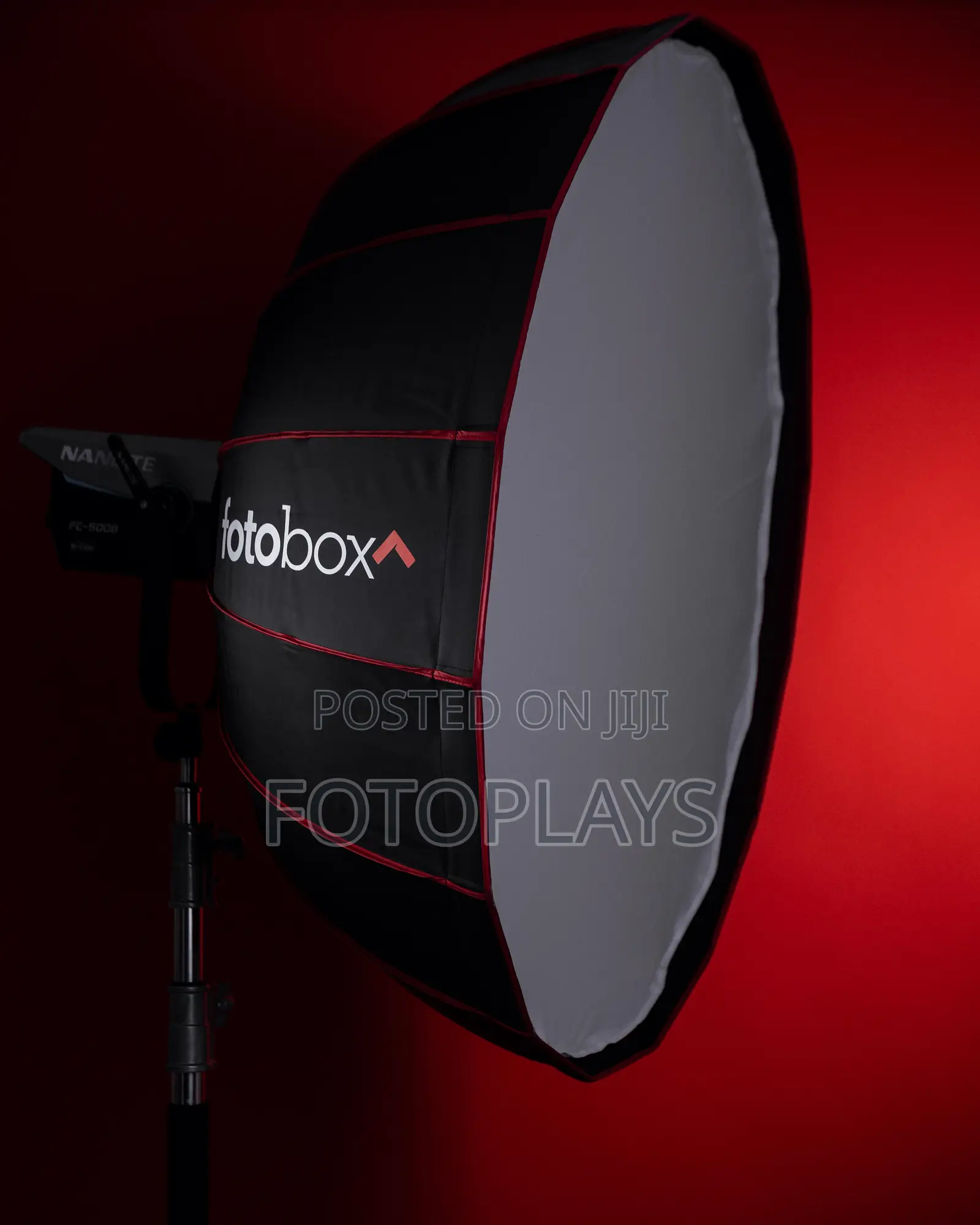 Fotobox^ 105cm Beauty Dish Softbox