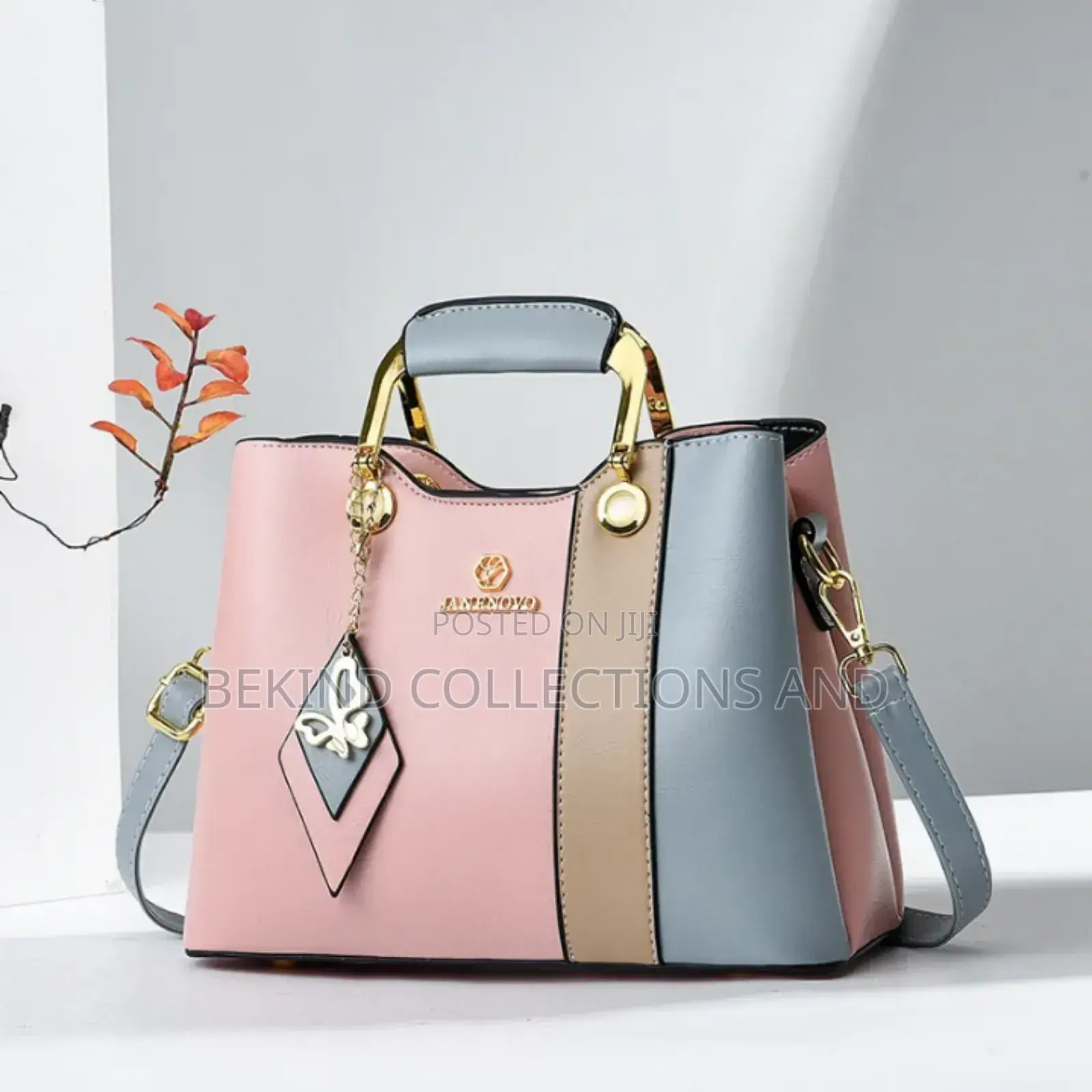 Ladies High Quality Bags