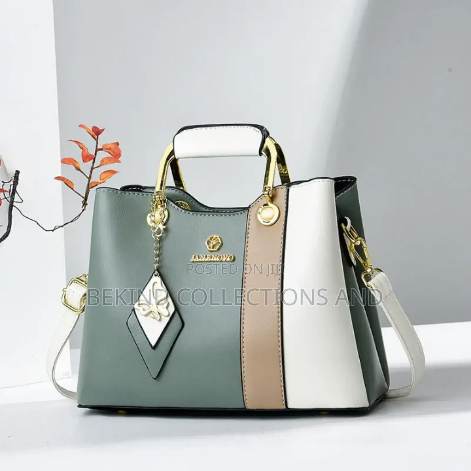 Ladies High Quality Bags