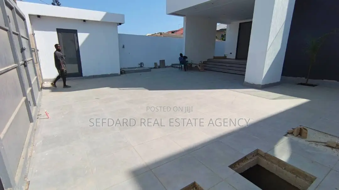 4bdrm Duplex in Sefdard Properties, Tseaddo for sale