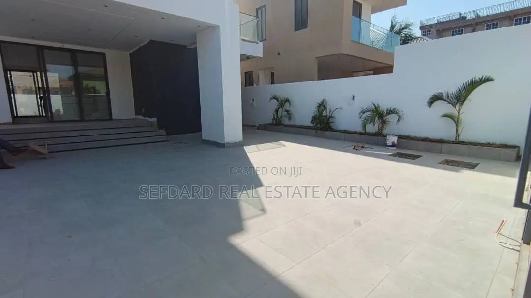 4bdrm Duplex in Sefdard Properties, Tseaddo for sale