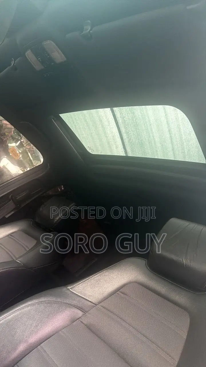 Honda CR-V 2021 Gray