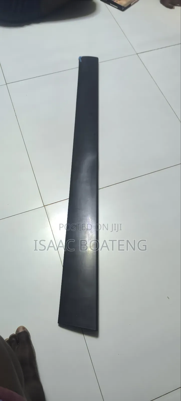 Acura RDX 2020 to 2023 Front Right Side Door Moulding