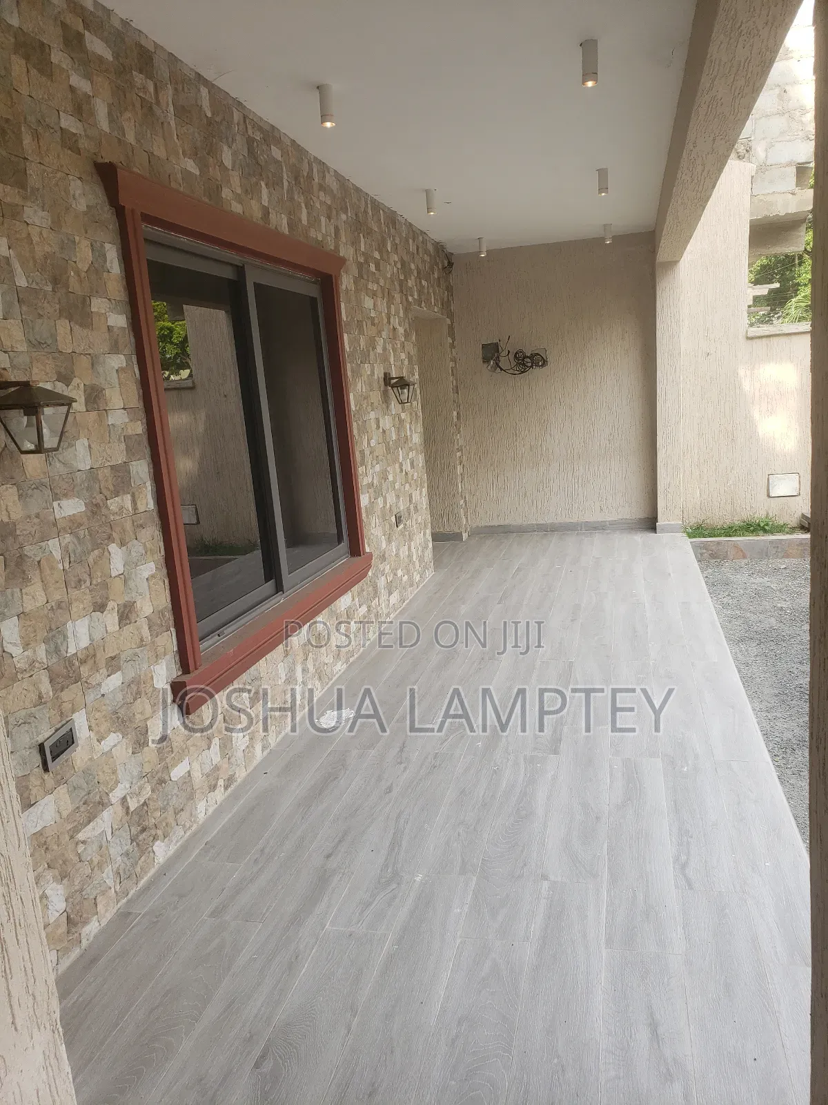 4bdrm House in Cantonment Estate, US Embassy Area for rent