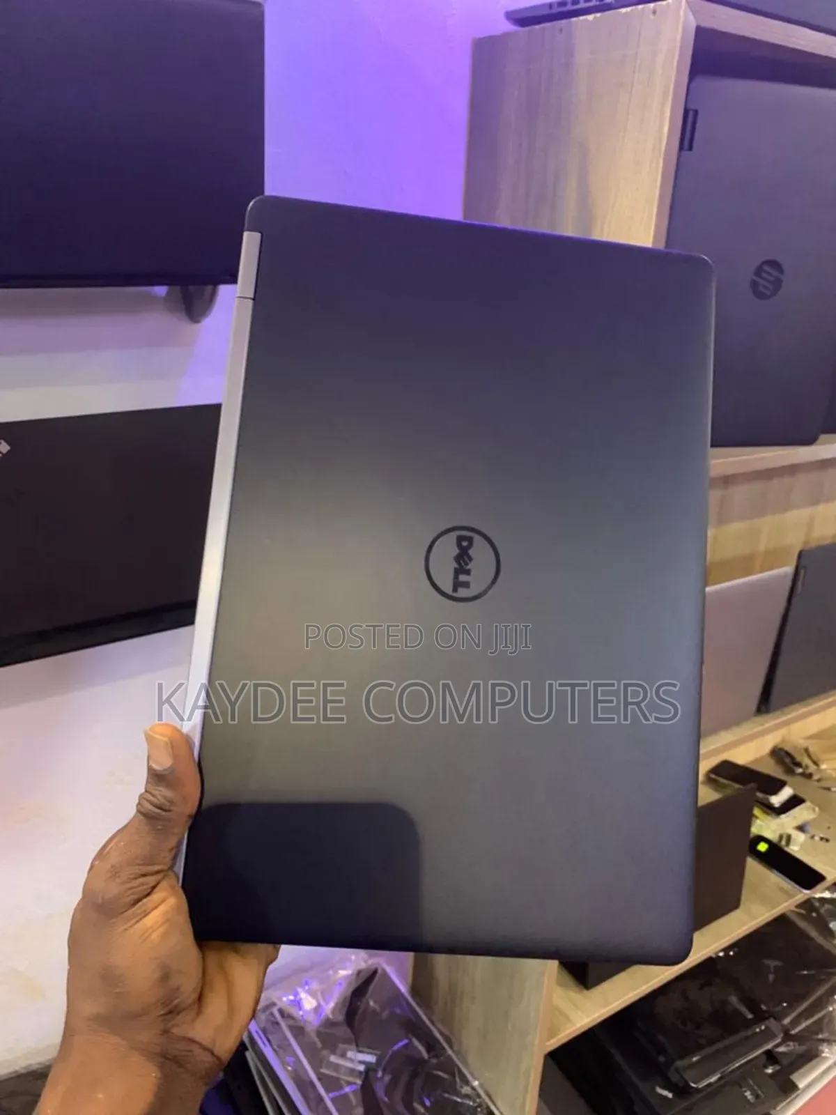 Laptop Dell Latitude 14 E5470 8GB Intel Core i5 SSD 256GB