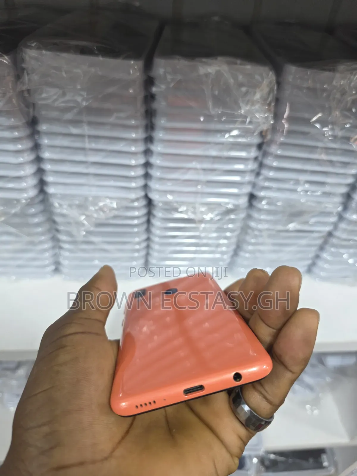 Samsung Galaxy A20e 32 GB Orange