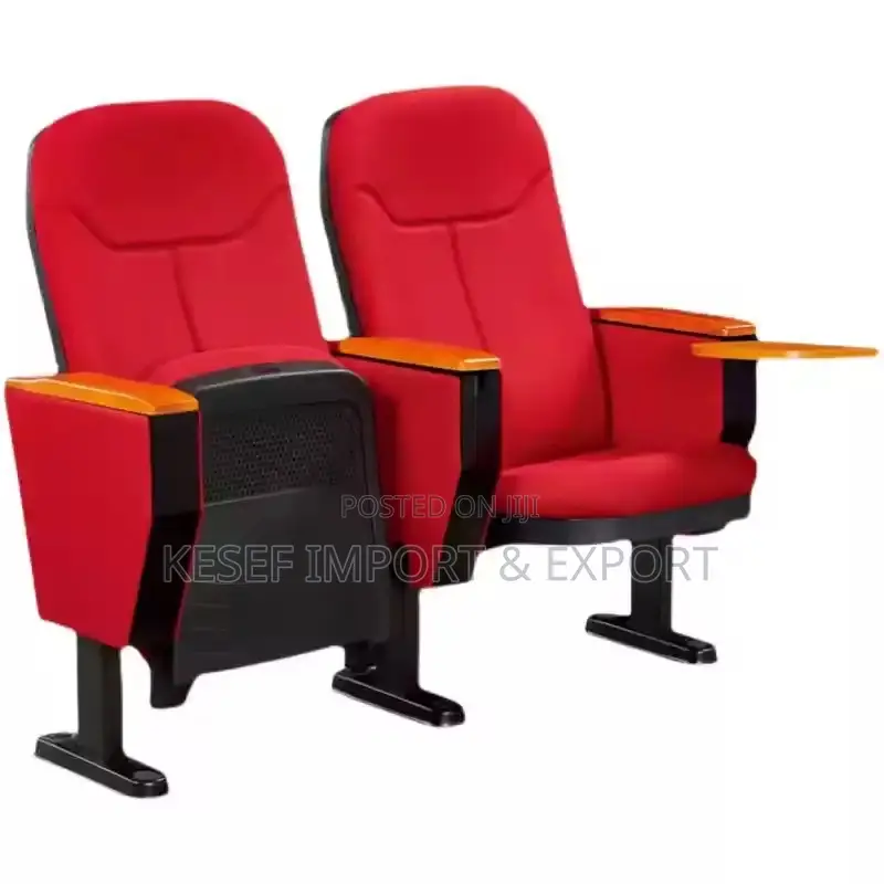 Executive Theater Chairs