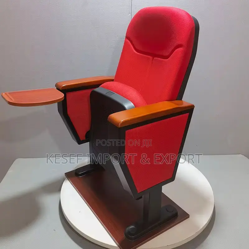 Church Auditorium Chairs