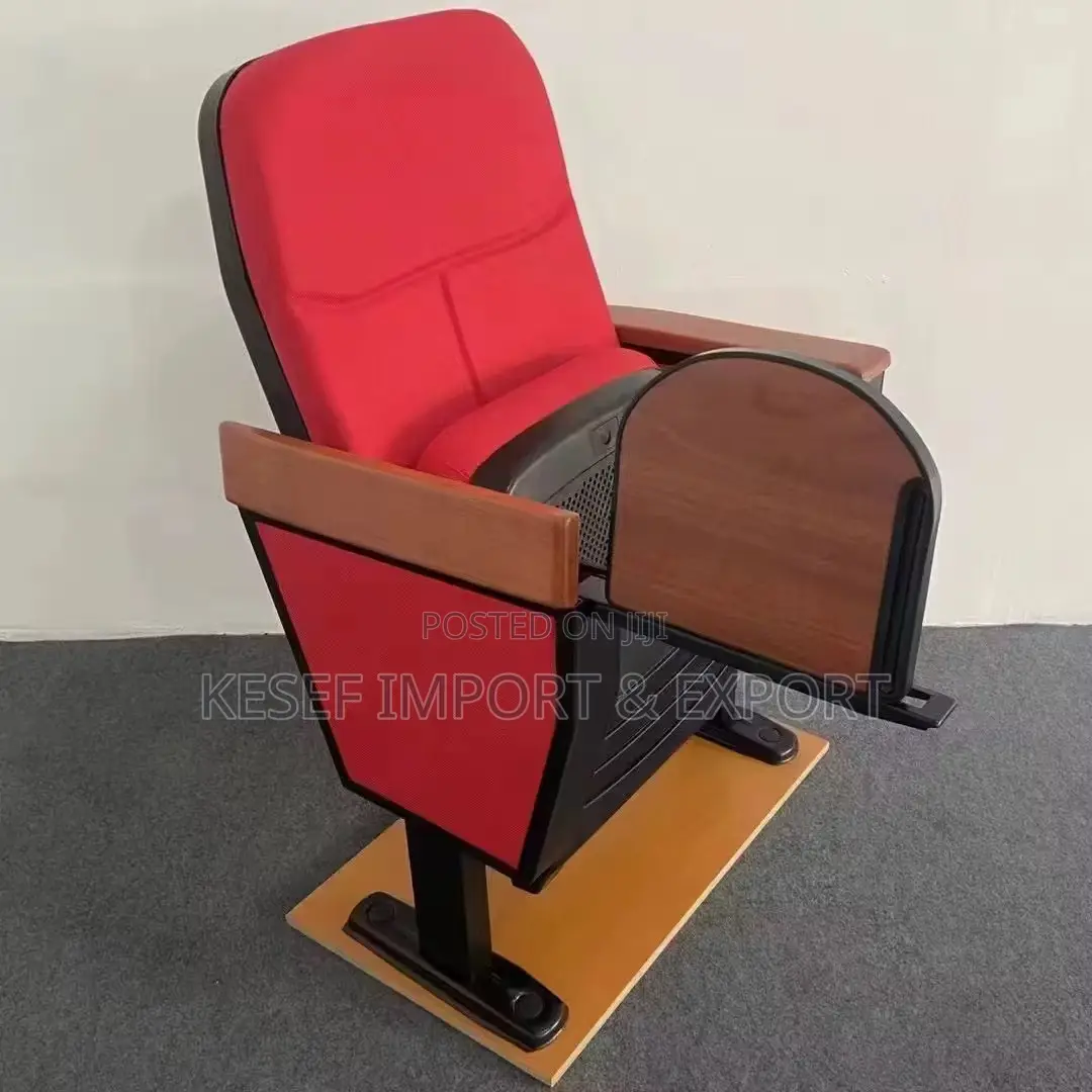 Executive Church Chairs