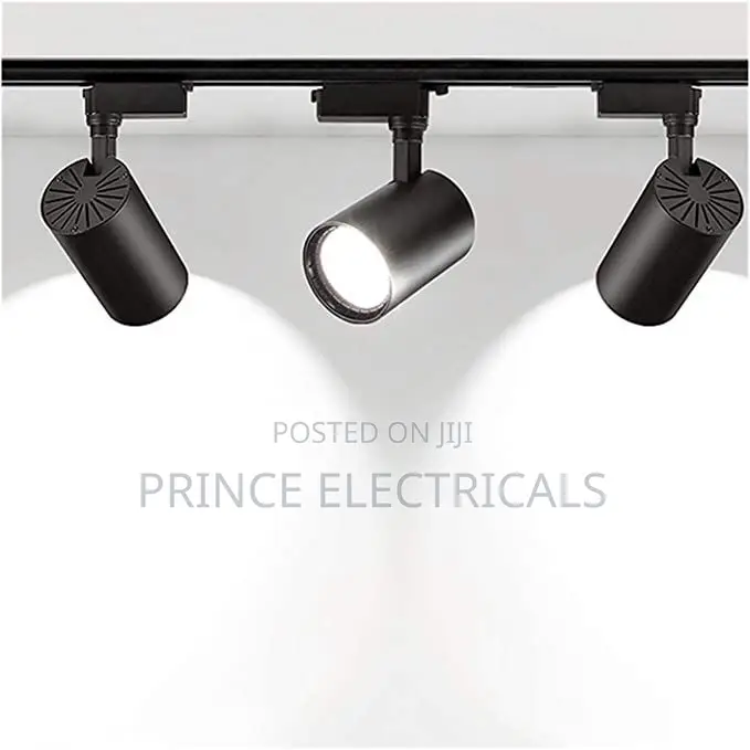 3 Set Track Light