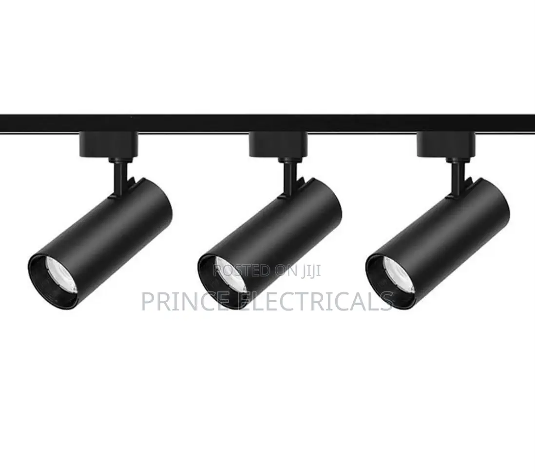 3 Set Track Light