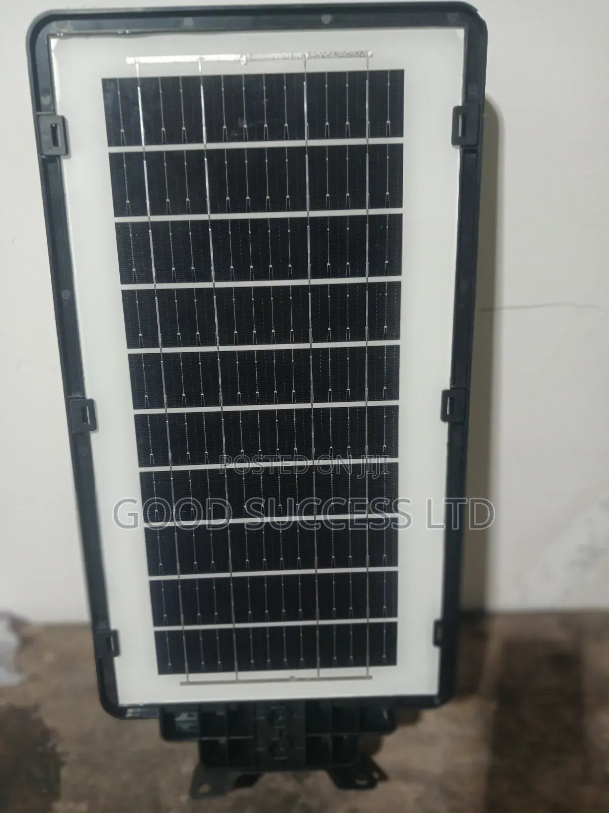 150w Sollar Street Light