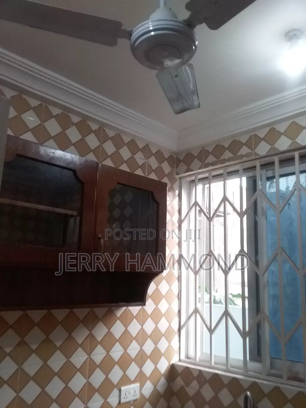 2bdrm Apartment in Tseaddo Burma Hills for rent