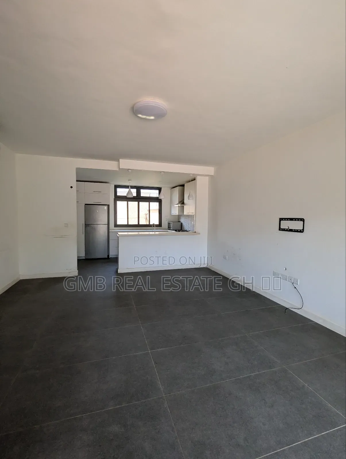 2bdrm House in Oyarifa, Ghana Flag for rent
