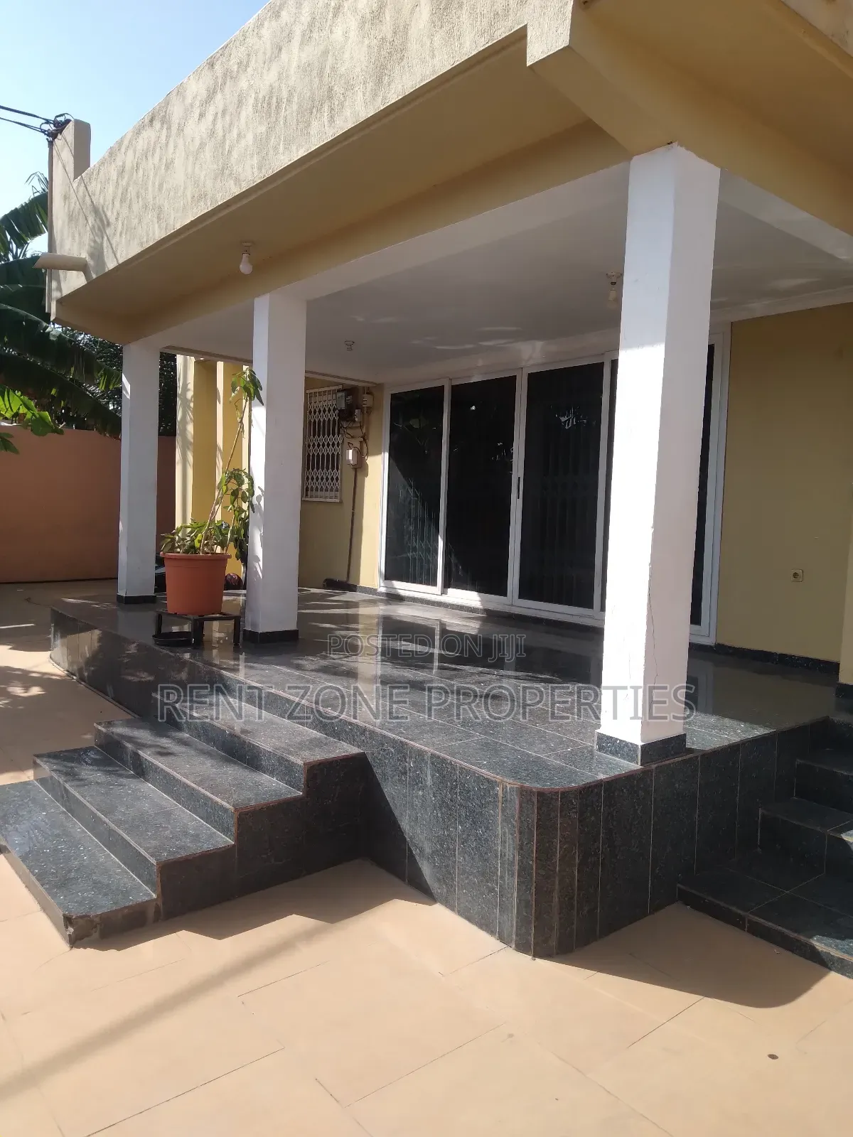 4bdrm House in Achimota for rent
