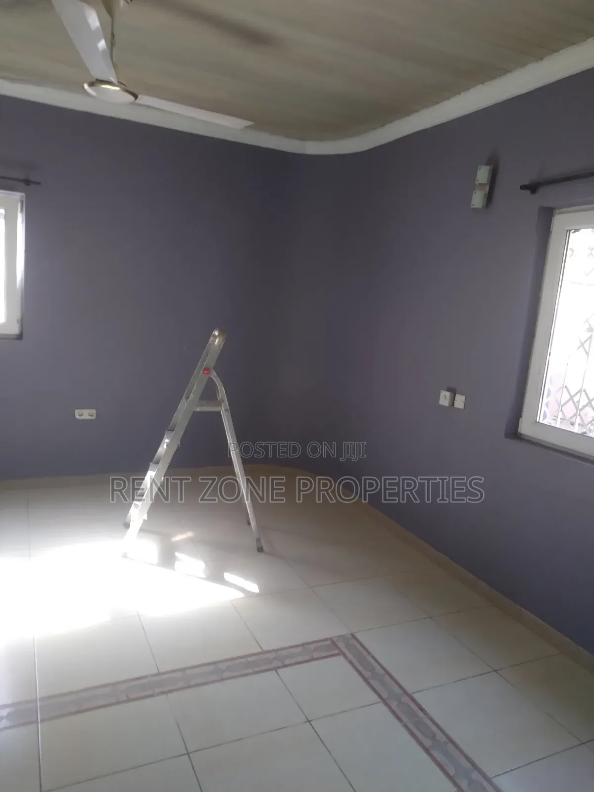4bdrm House in Achimota for rent
