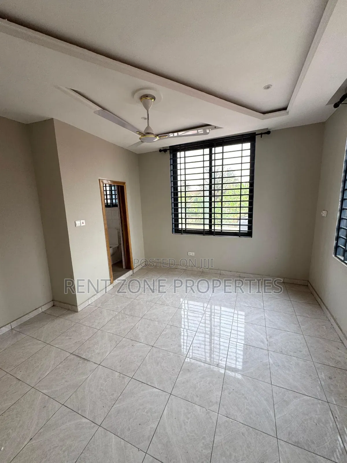 2bdrm Apartment in Achimota for rent