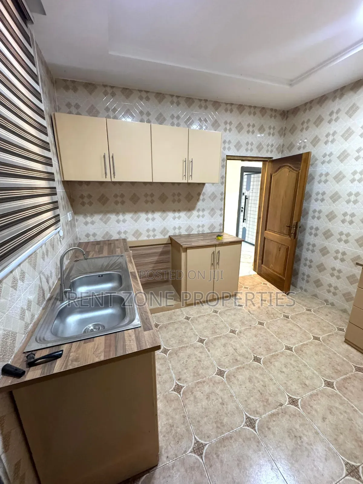 2bdrm Apartment in Achimota for rent
