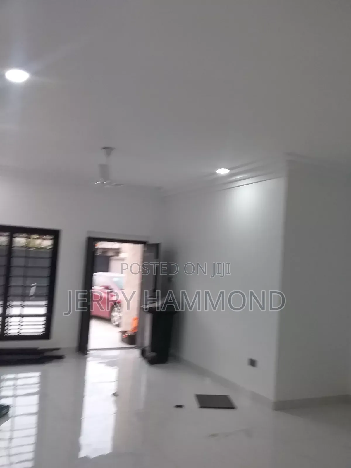 2bdrm Apartment in Tseaddo Burma Hills for rent