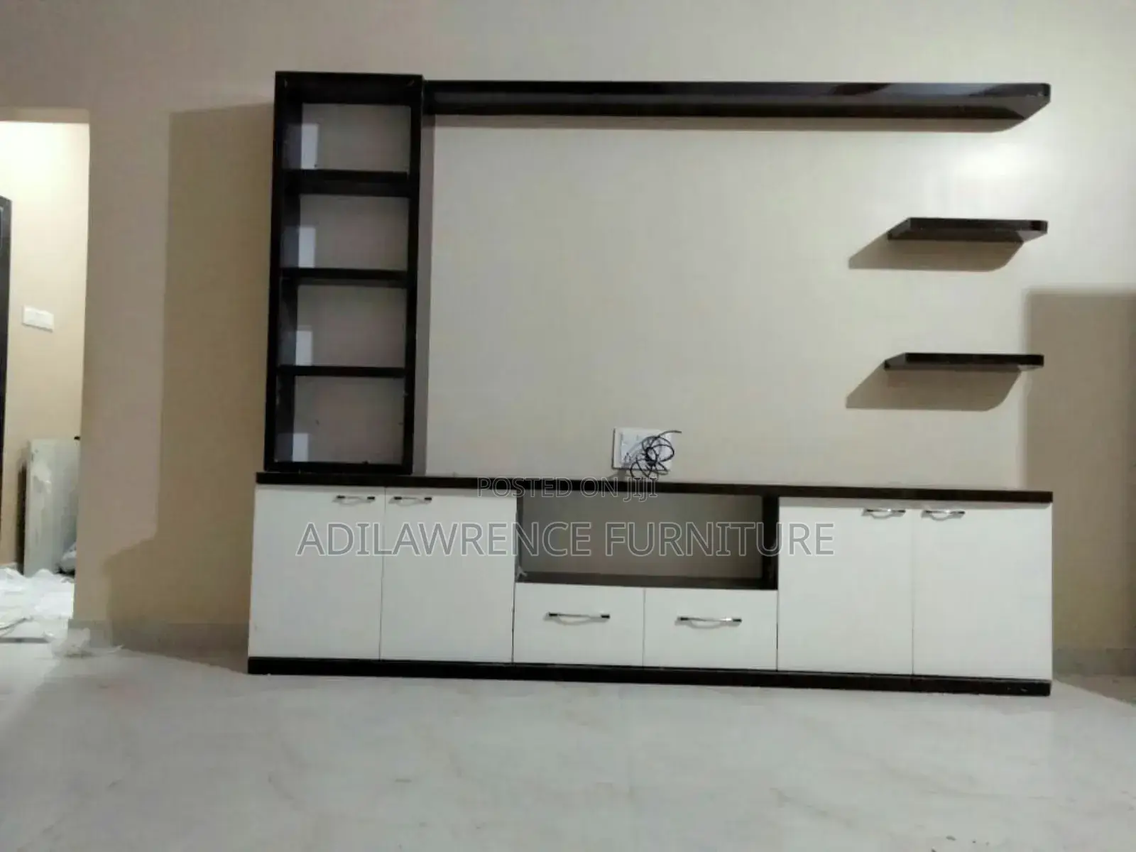 Tv Cabinet