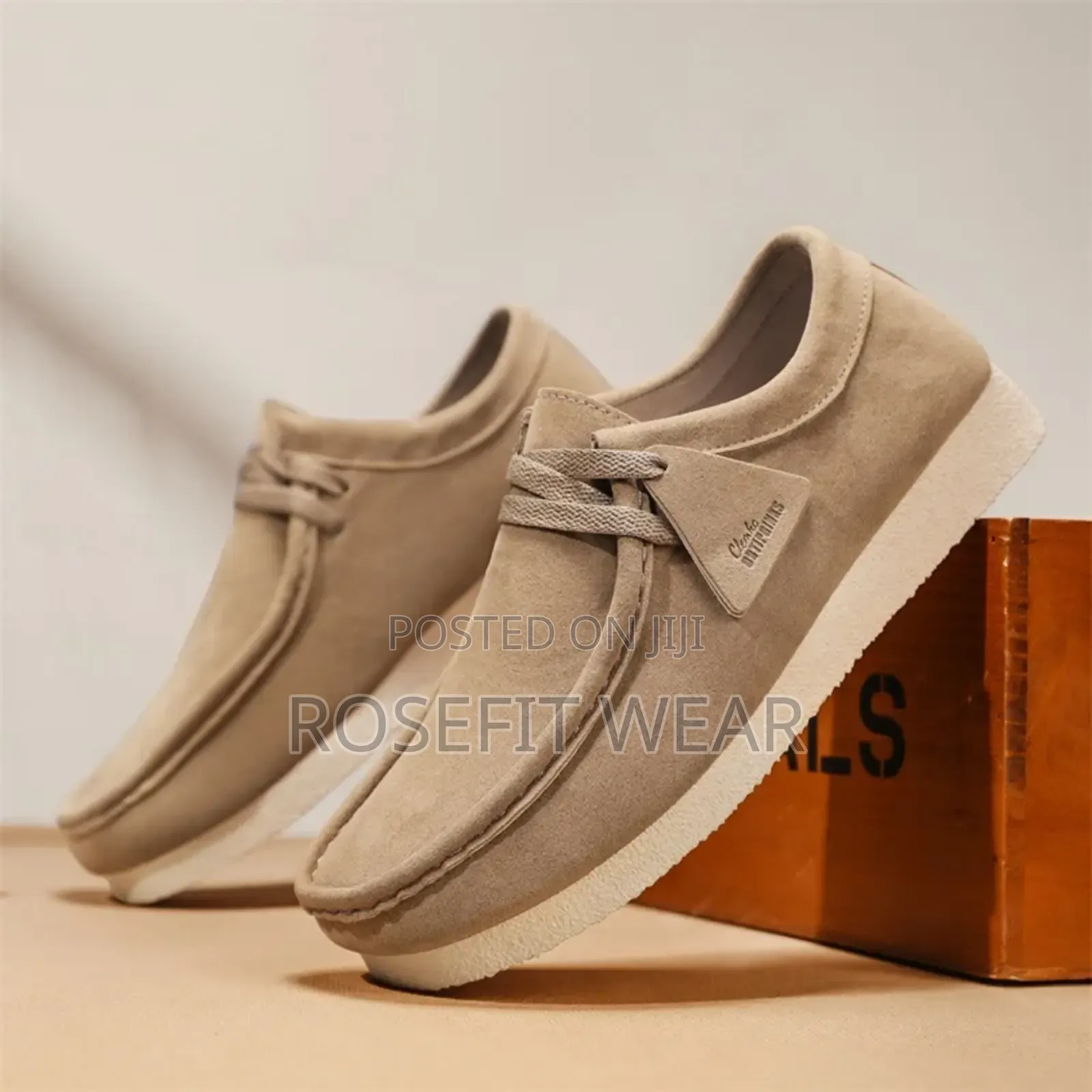 Men Loafers